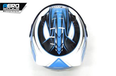 Arai SK-6 A.Lo Bello 2013 by Aerostyle Aerografie
