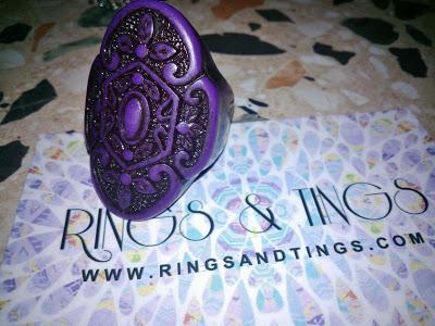 Rings & Tings 