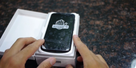Motorola Moto X: ecco il primo video unboxing