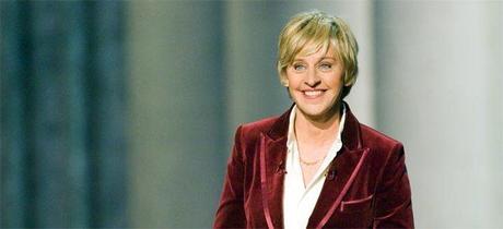 elle degeneres