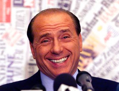 La Condanna di Berlusconi: Non si canti vittoria