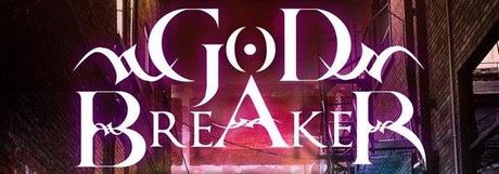 Godbreaker di Luca Tarenzi