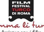 FILM FESTIVAL TURCO ROMA edizione SETTEMBRE