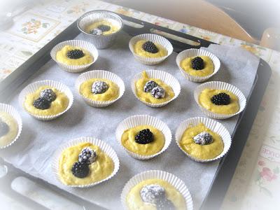 CUPCAKES ALLE MORE