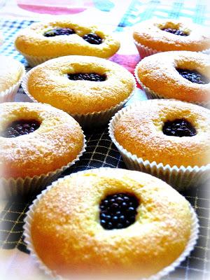 CUPCAKES ALLE MORE