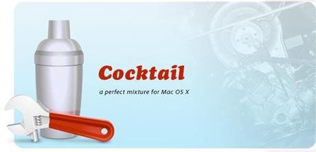 cocktail mac