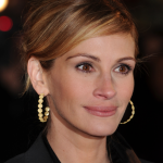 Julia Roberts: Copia il suo makeup in 5 minuti