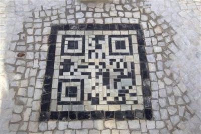 Rio, codice a barre per info a turisti