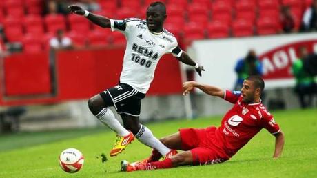 Norvegia, 17° giornata: in vetta duello a distanza tra Rosenborg e Strømsgodset a suon di gol!