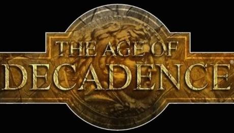 Videogiochi – Anteprima di The Age of Decadence (PC)