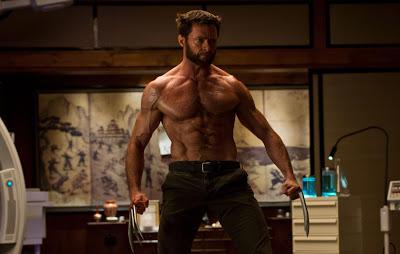 Wolverine - L'immortale (2013)