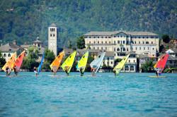 Torino World Masters Games - Lago d'Orta