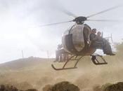 Arma III, video-diario dedicato agli elicotteri