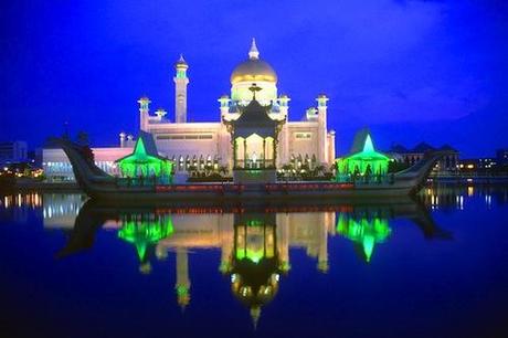 brunei