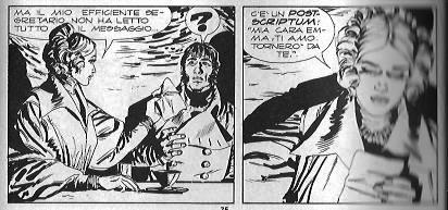 La nuova odissea di Zagor: L’esploratore scomparso Zagor Mauro Boselli 