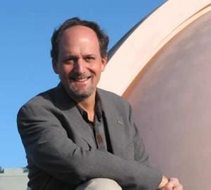 Geoff Marcy, l’astronomo che cerca E.T.