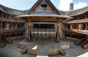 globe theatre 300x195 Globe Theatre capitolino: tanti auguri