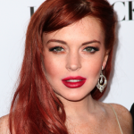 Lindsay Lohan: Riproduci il suo trucco in 10 minuti