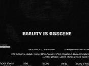 DEATH ON/OFF, Reality Obscene