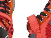 Petit Bateau scarpe come mamma papà…