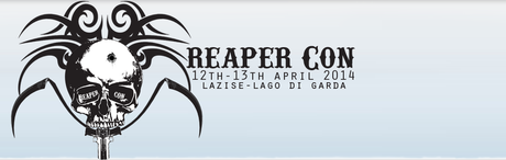 Sons of Anarchy – Reaper Convention 2014