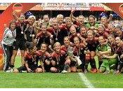 Speciale Europeo 2013 Calcio Femminile Mario Villa)