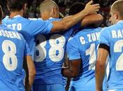 Calcio, Emirates Cup: oggi domani Napoli contro Arsenal Porto Londra diretta (solo view) Mediaset Premium