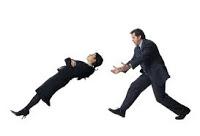 Di chi possiamo fidarci?