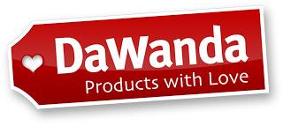 DaWanda: Products with love