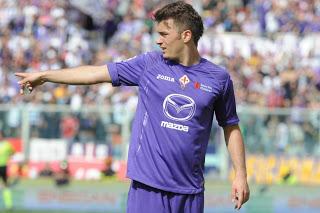 Il Milan ha l'accordo con Ljajic, manca il sì della Fiorentina