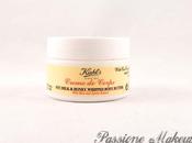 Kiehl's: Creme Corps Milk Honey Whipped Body Butter Recensione