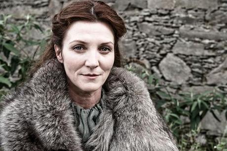 Il grande Inverno di George R.R. Martin. Capitolo 29: Catelyn