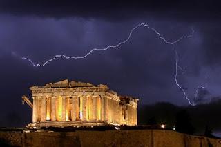 VERSO UN NUOVO DEFAULT DELLA GRECIA? QUESTIONE DI COMUNICAZIONE....