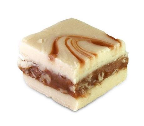 Fudge: cioccolattosa delizia!