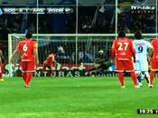 Godoy Cruz-Argentinos Juniors 3-1, video highlights