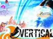 Anche agosto, Vertical Summer Tour