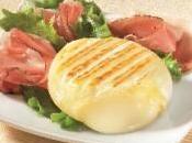 Sette trucchi grigliare formaggi
