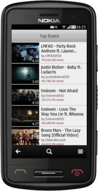 Nuovo update per FastTube