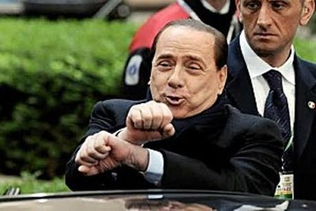 Quelli che Silvio...