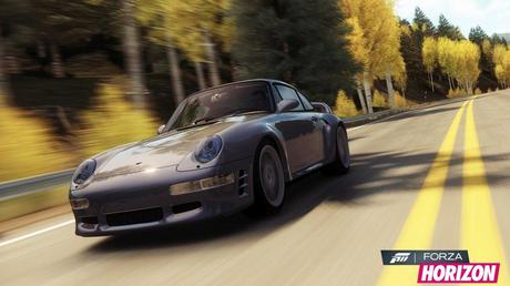 Forza Horizon 2, nuovi indizi puntano a Playground Games