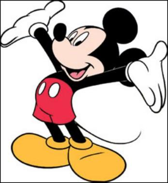 Topolino