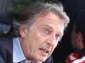 Montezemolo piena, Ferrari solo…