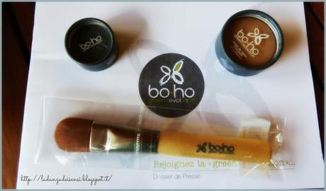 BO-HO COSMETICS