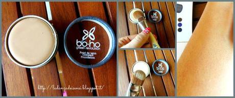 BO-HO COSMETICS