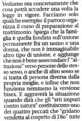 RASSEGNA STAMPA LUGLIO - PARTE 2