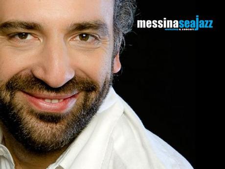 MESSINA - STEFANO BOLLANI LIVE