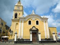 l'incanto di Procida