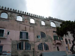 l'incanto di Procida