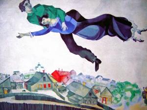 Conclusa la mostra di Parigi che ha dato vita all’ultimo Marc Chagall