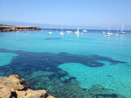 Formentera That´s Amore